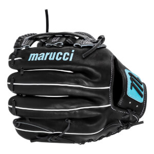 Marucci Cypress 12" Baseball Glove: MFG3CY65A3-BK/CB: Image #445734