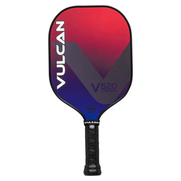 Vulcan V520 Composite Pickleball Paddle : Image #432653
