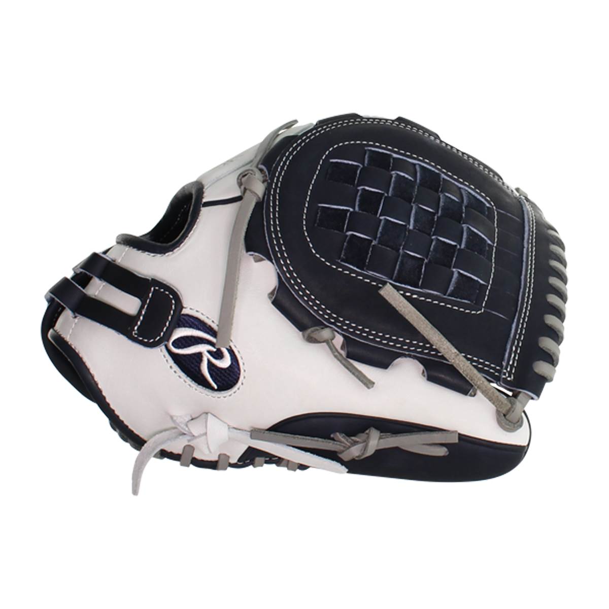 Rawlings Liberty Advanced Color Sync 12" Fastpitch Softball Glove
