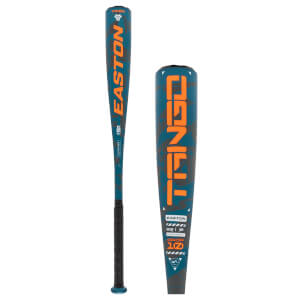 Easton Tango -10 USSSA Baseball Bat: EUT5TNG10: Image #444998