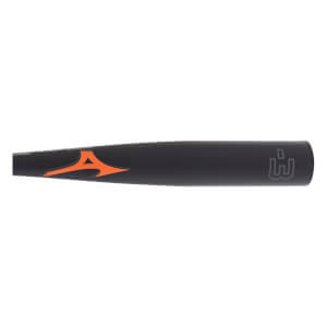 Mizuno Hot Metal BBCOR Baseball Bat: B24HM: Image #440737