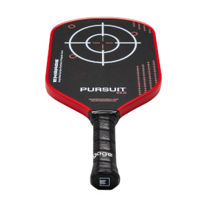 Engage Pursuit V2.0 Carbon Fiber Pickleball Paddle: Image #450039