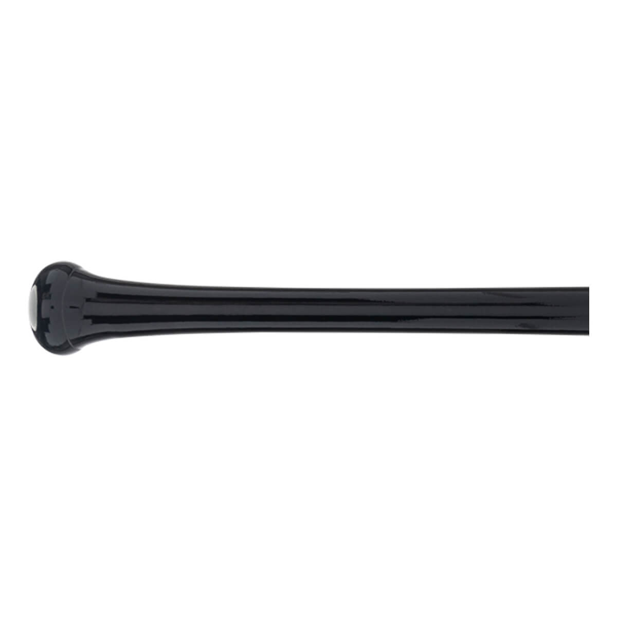 M^Powered Black Momba Bamboo Baseball Bat: BMMB: Image #419256