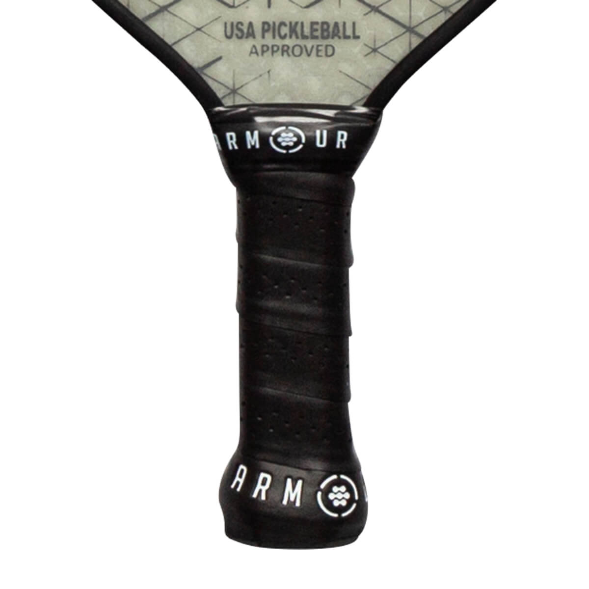 Armour HELIO X2 Composite Pickleball Paddle: Image #414031