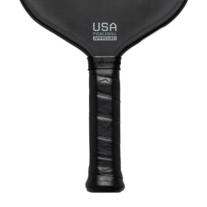 Gearbox Pro Power Fusion Carbon Fiber Pickleball Paddle: Image #438121