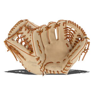 Marucci Ascension 11.75" Baseball Glove: MFG3AS44A6-CM/TF: Image #445201