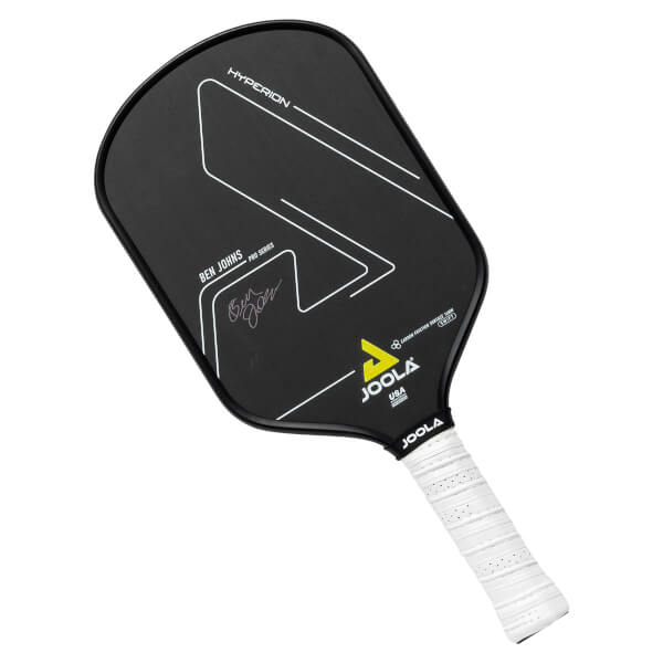 JOOLA Ben Johns Hyperion CFS 14mm Swift Middleweight Carbon