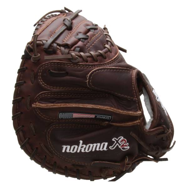 Nokona X2 Elite Series: X2-3200: Image #298722