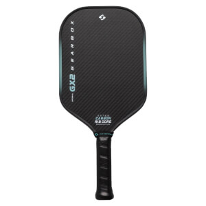 Gearbox GX2 Integra XL Carbon Fiber Pickleball Paddle: Image #454898
