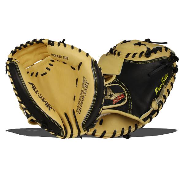 best rated catchers mitt