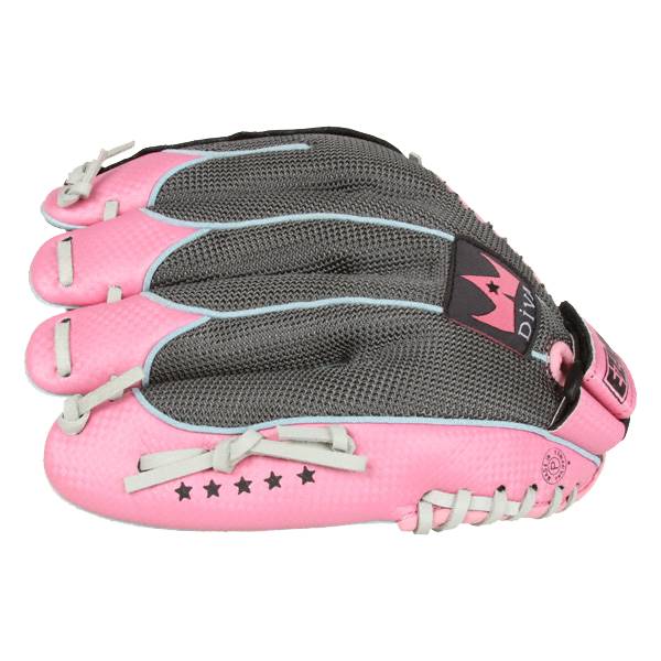 Louisville Slugger Diva Fastpitch Series: DV1050 Fastpitch: Image #289505