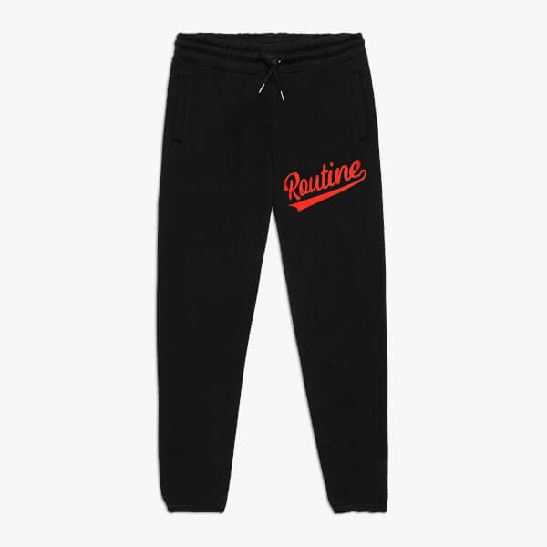 Varsity Jogger