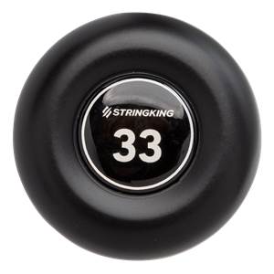 StringKing Metal 2 BBCOR Baseball Bat: SKBBM2: Image #411823