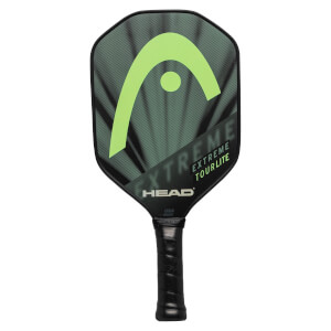 HEAD Extreme Tour Lite Lightweight Graphite Pickleball Paddle: Image #430124