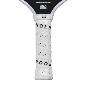 Holbrook Power Pro 14mm Carbon Fiber Pickleball Paddle: Image #447843