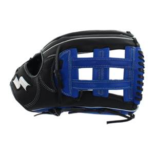 SSK Professional Edge Series Baseball Glove: S16150HWB: Image #309678