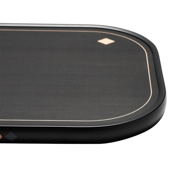 ACE Diamond Lightweight Carbon Fiber Pickleball Paddle: Image #434160