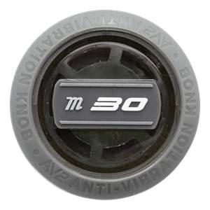 Marucci CAT9 -10 USSSA Baseball Bat: MSBC910GS: Image #407485