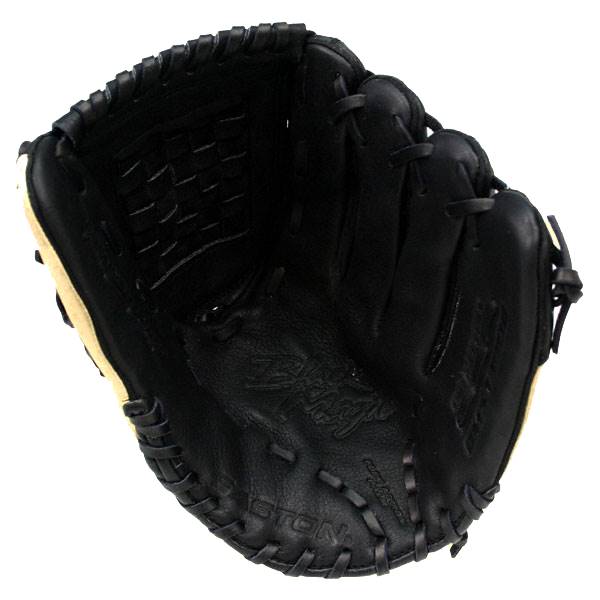 Easton Black Magic 13" Softball Glove BMX1300B