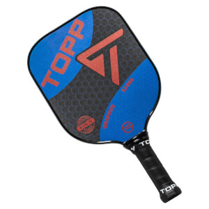 TOPP XJ-900 Middleweight Graphite Pickleball Paddle: Image #433782