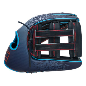 Rawlings REV1X 12.75" Baseball Glove: REV3039-6N: Image #435557