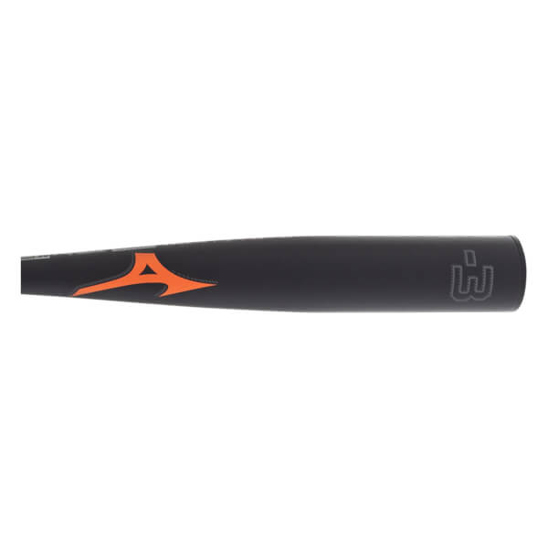 Mizuno Hot Metal BBCOR Baseball Bat: B24HM: Image #440737