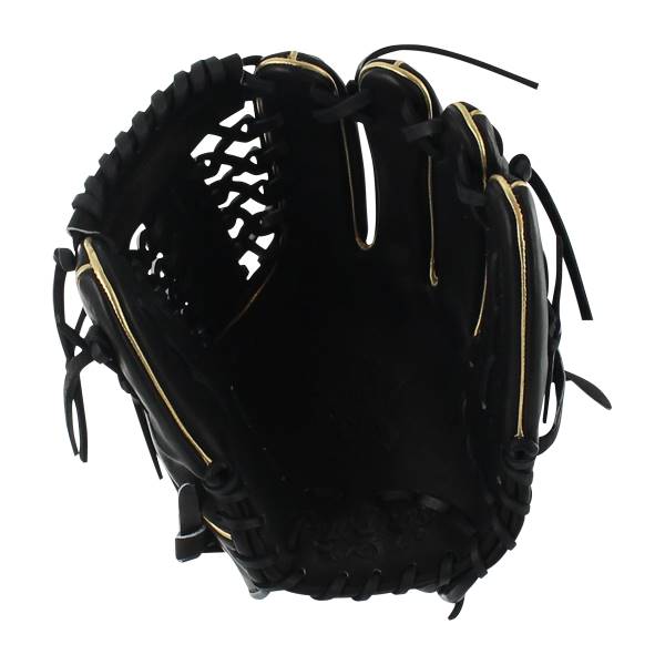 Rawlings GOLD GLOVE PROー15Bブラックグローブ Rawlings GOLD GLOVE PROー15Bブラックグローブ Rawlings Gold
