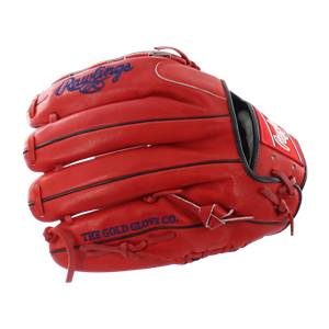 Rawlings Pro Preferred Spring Training X-Outs 11.75" Baseball Glove: PROS1175-3KSPRO: Image #313900