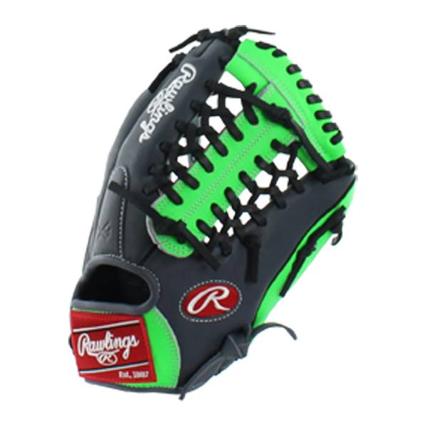 Rawlings GG Gamer XLE: G175GNG: Image #306088