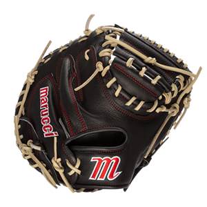 Marucci Acadia Series 32" Youth Baseball Catcher's Mitt: MFGACM220C1: Image #404147