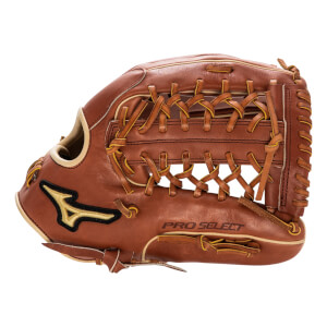 Mizuno Pro Select 12.75" Baseball Glove: GPS1-700DS: Image #417846