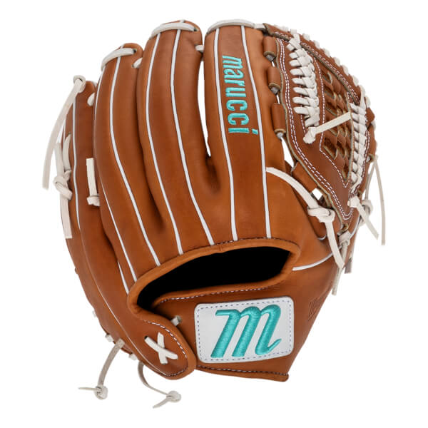 Marucci Magnolia 12.25" Fastpitch Softball Glove: MFG3MG46K5FP-TF: Image #445628
