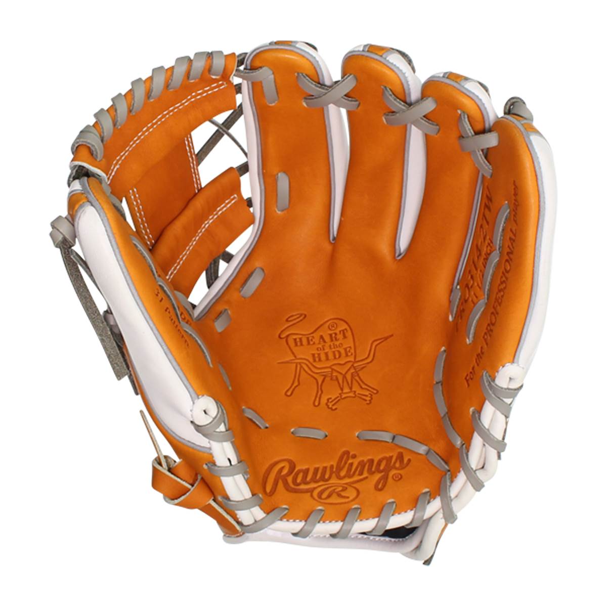 Rawlings Heart Of The Hide LE Series 11.50" Baseball Glove PRO3142TW