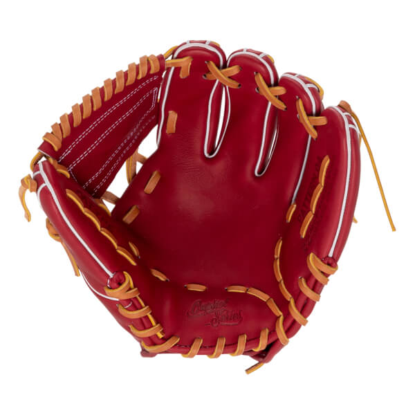 Marucci Capitol 11.25" Baseball Glove: MFG3CP42A1-WN/TF: Image #445963