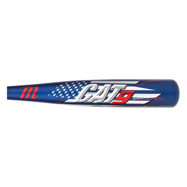 Batte Baseball Marucci CAT9 Connect – USSSA Senior League –  (occasion)