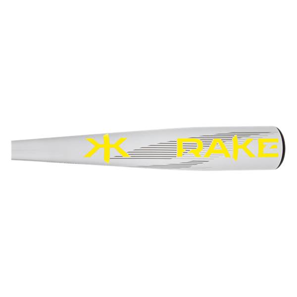 TRUE TEMPER RAKE -8 USSSA Baseball Bat: UT22RKEX8: Image #408768