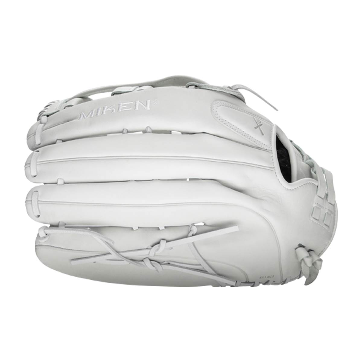 Miken Pro Series 15" Slow Pitch Softball Glove: PRO150-WW: Image #402478