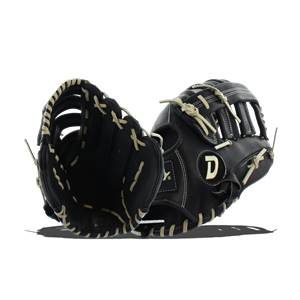Dudley Pro Soft Lightning Series Slow Pitch Softball Glove: DL1350: Image #306448