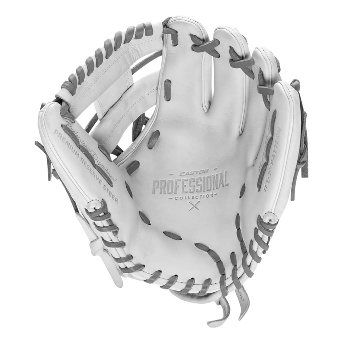 Easton Pro Collection 11.5" Fastpitch Softball Glove: PCFP1150-2W: Image #435679