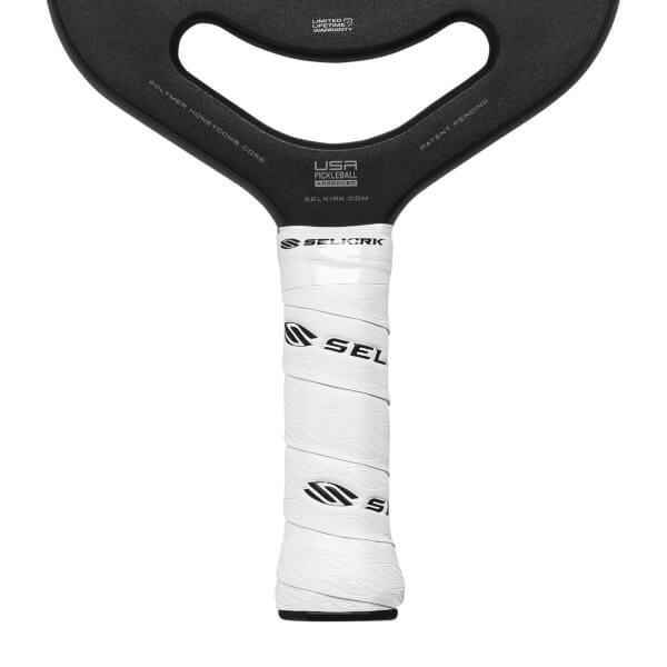 Selkirk Jack Sock Amped Pro Air Invikta Composite Pickleball Paddle: Image #449665