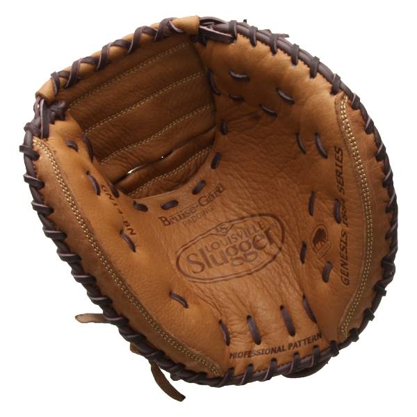 Louisville Slugger Genesis 31" Youth Catcher's Mitt FGGN14BNCM1