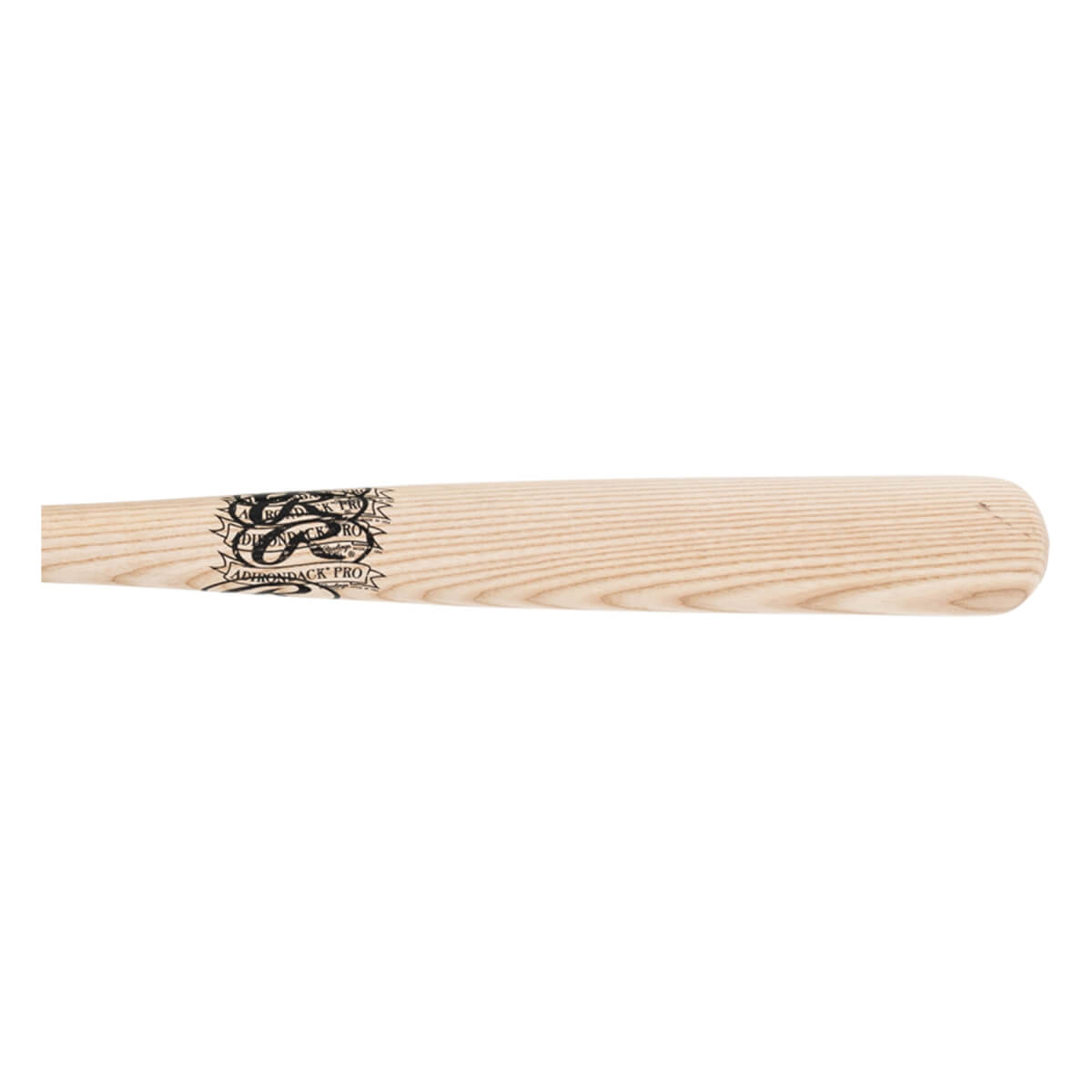 Rawlings Blem Wood Baseball Bat: RABLEM Adult: Image #433803
