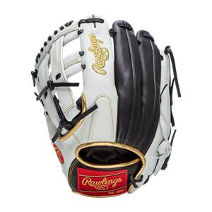 Rawlings Encore 12.25" Baseball Glove: EC1225-6BW: Image #407160