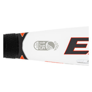 Easton Ghost X Evolution -10 USSSA Baseball Bat: SL19GXE10: Image #414942