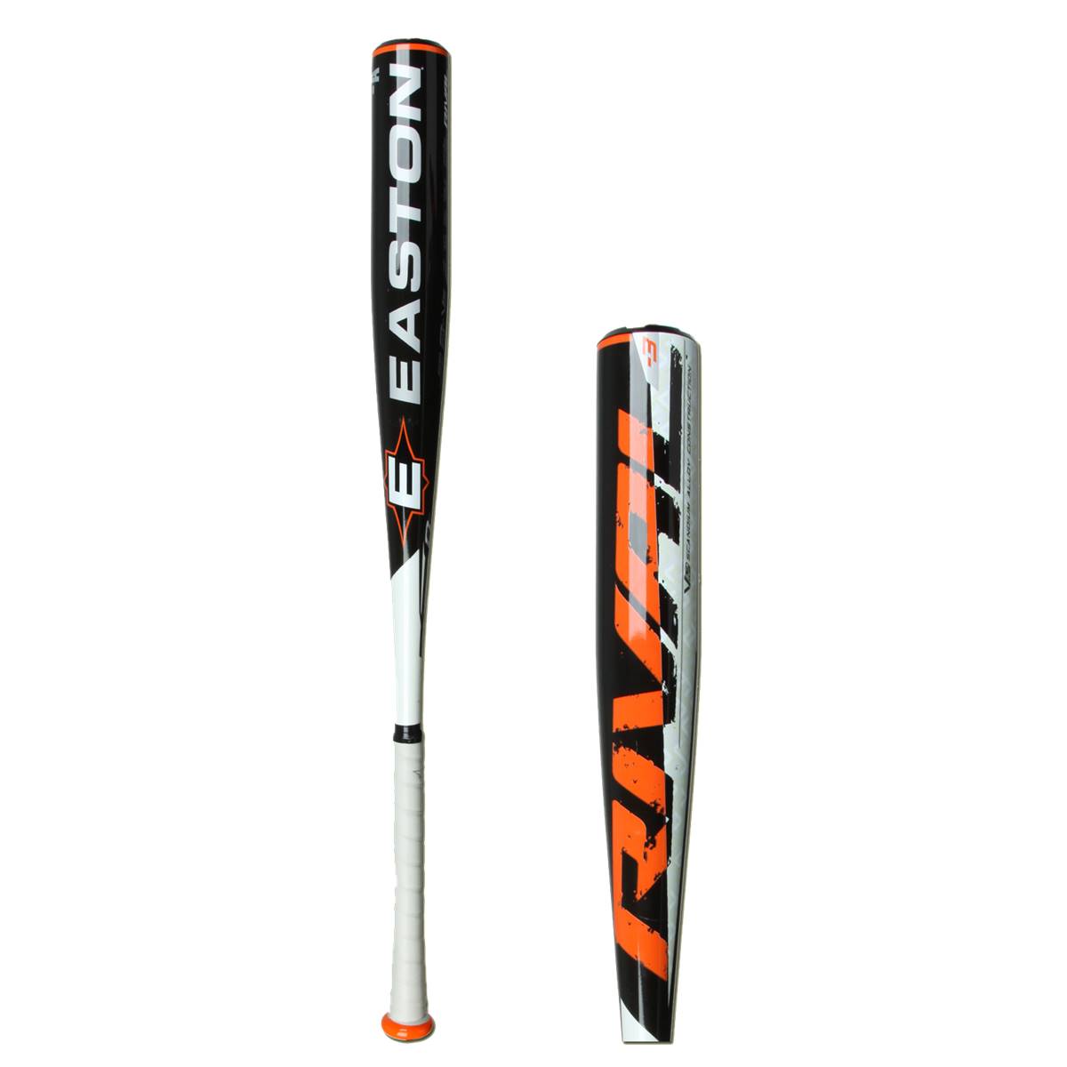 Easton Rival XL OZone Baseball Bat BV4 Adult