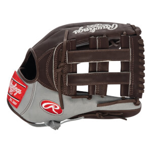Rawlings Heart of the Hide R2G 12.75" Baseball Glove: PROR3039-6CHG: Image #419451