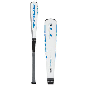TRUE T1X -10 USSSA Baseball Bat: UT-T1X-20-10: Image #417037