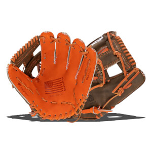 Nokona Hunting Season 10.5" Youth Baseball Glove: HSEP100I: Image #453486