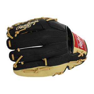 Rawlings Prodigy 11.5" Youth Baseball Glove: P115CBMT: Image #378447