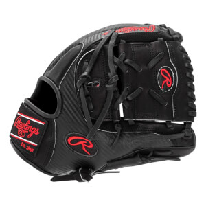 Rawlings Heart of the Hide Hyper Shell 11.75" Baseball Glove: PROR205-9BCFS: Image #447746
